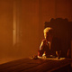 Illustration for article titled The Doctor is all alone in a perfect episode